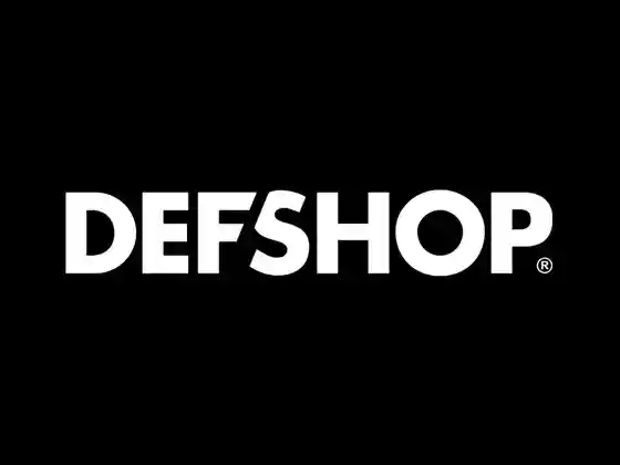 defshop.com